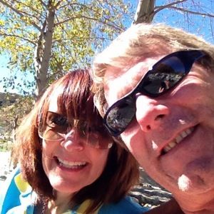 Meet your Posher, Jeff